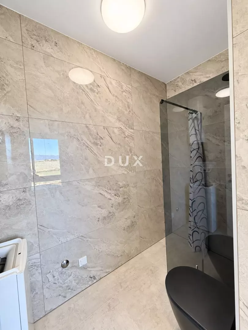 3-bedroom Apartment In Povljana, Croatia (134,14 M²)