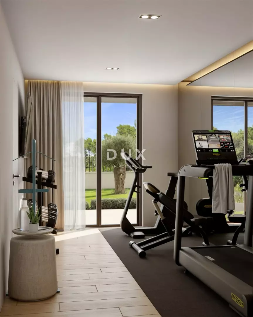 3-bedroom Apartment In Rovinj, Croatia (175,78 M²)