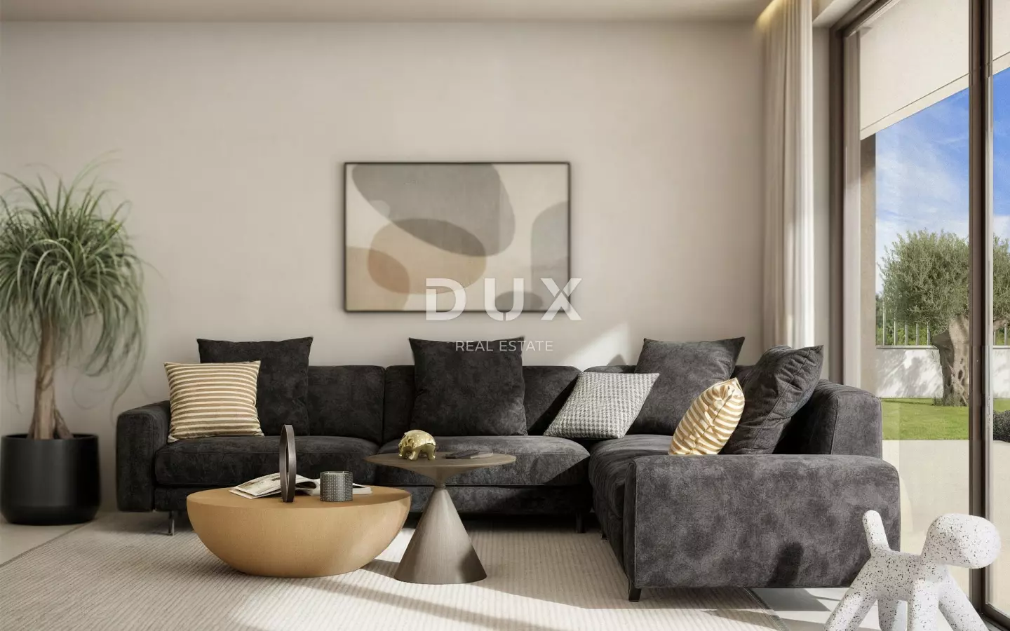 3-bedroom Apartment In Rovinj, Croatia (175,78 M²)