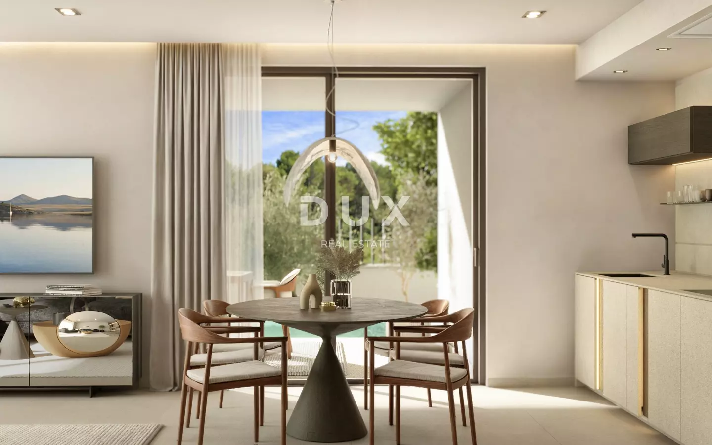 3-bedroom Apartment In Rovinj, Croatia (175,78 M²)