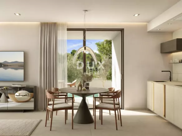 3-bedroom Apartment In Rovinj, Croatia (175,78 M²)