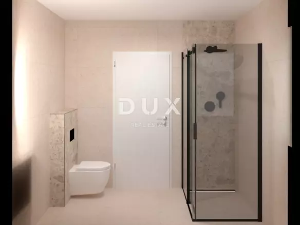 3-bedroom Apartment In Rovinj, Croatia (175,78 M²)