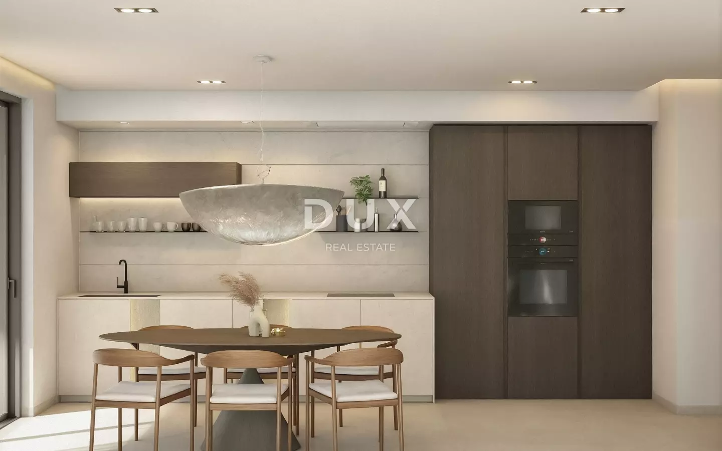 3-bedroom Apartment In Rovinj, Croatia (173,64 M²)