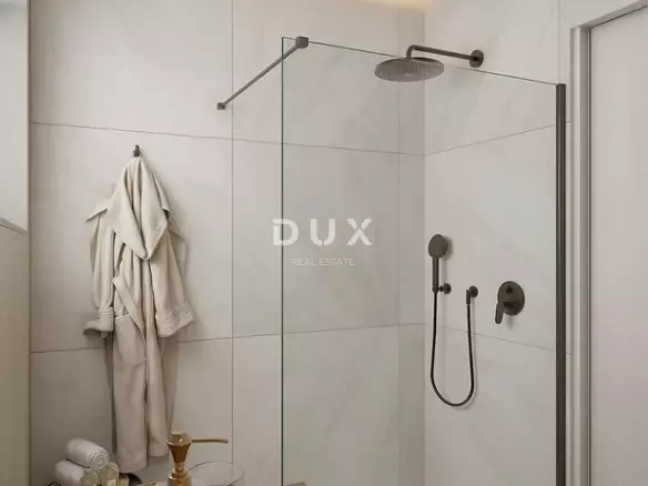 3-bedroom Apartment In Rovinj, Croatia (173,64 M²)