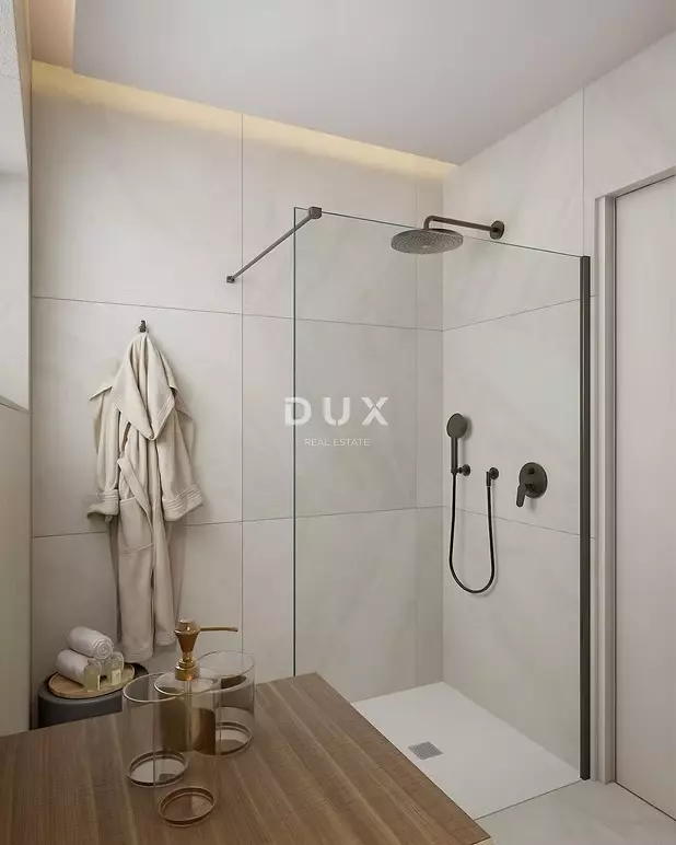 3-bedroom Apartment In Rovinj, Croatia (173,64 M²)