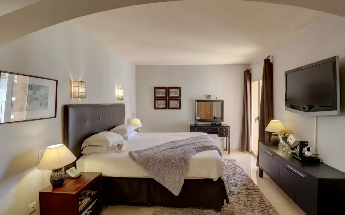 3-bedroom Penthouse In Calvià, Spain (194 M²)