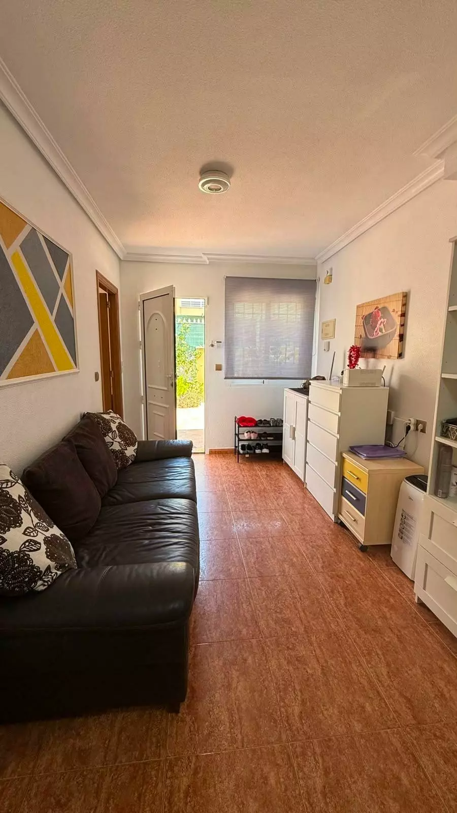 2-1-fa5a82 3-bedroom Bungalow In Torrevieja, Spain (78 M²)