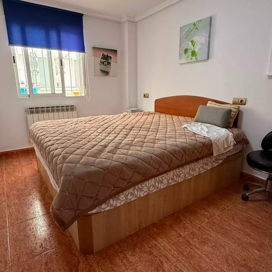 3-bedroom Bungalow In Torrevieja, Spain (78 M²)