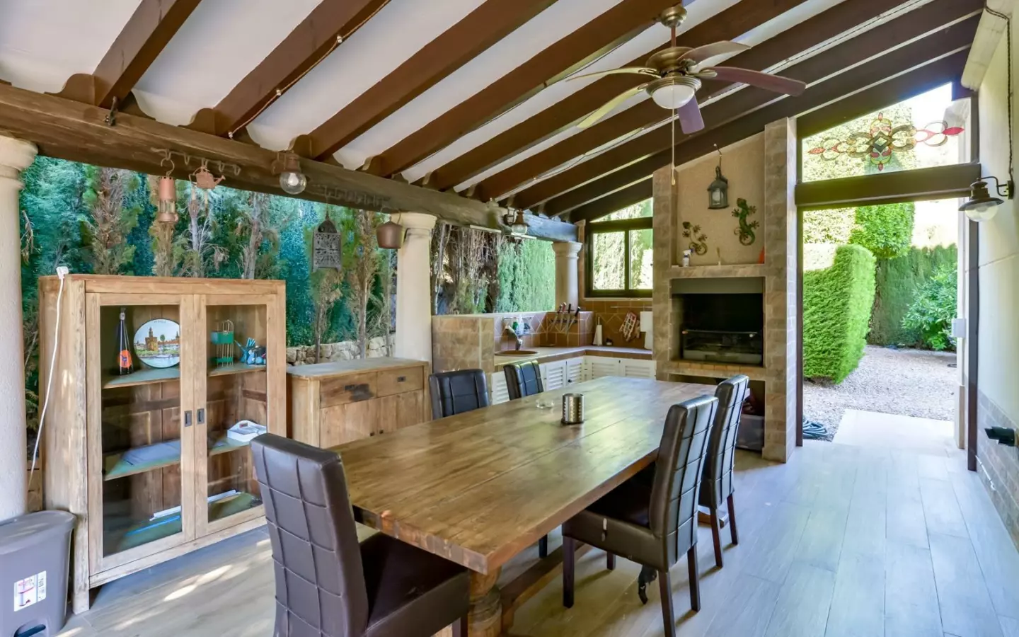 4-bedroom Villa In Finestrat, Spain (265 M²)