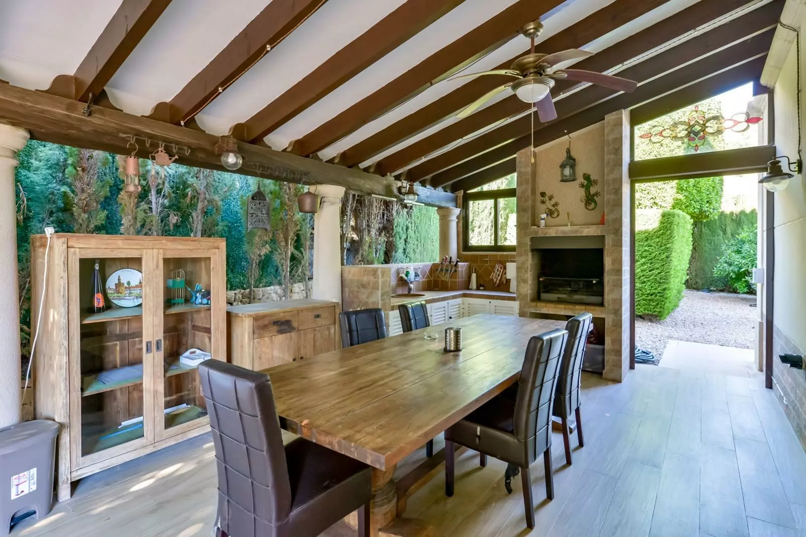 4-bedroom Villa In Finestrat, Spain (265 M²)