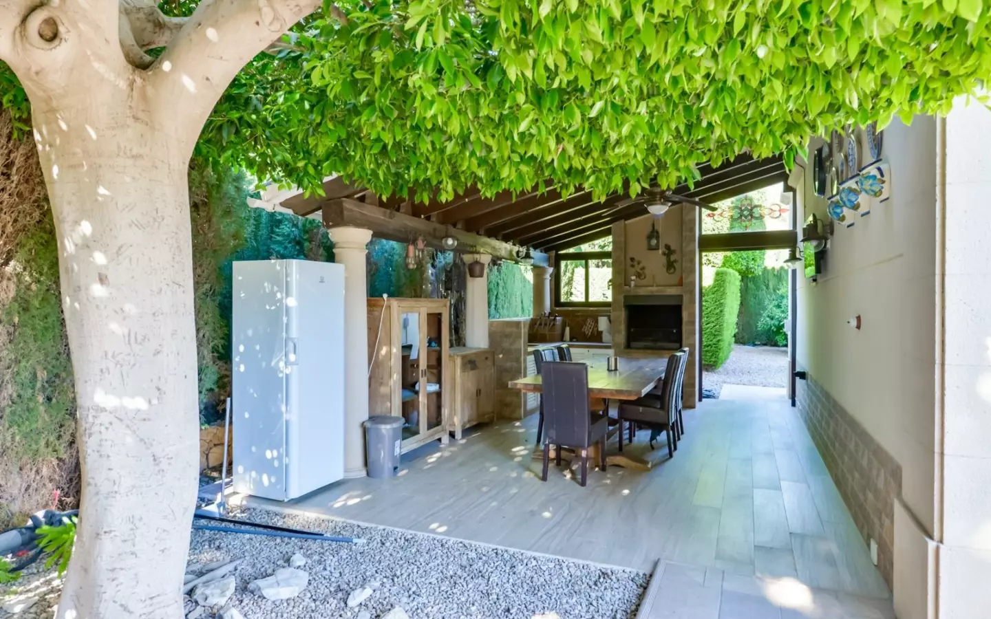 4-bedroom Villa In Finestrat, Spain (265 M²)