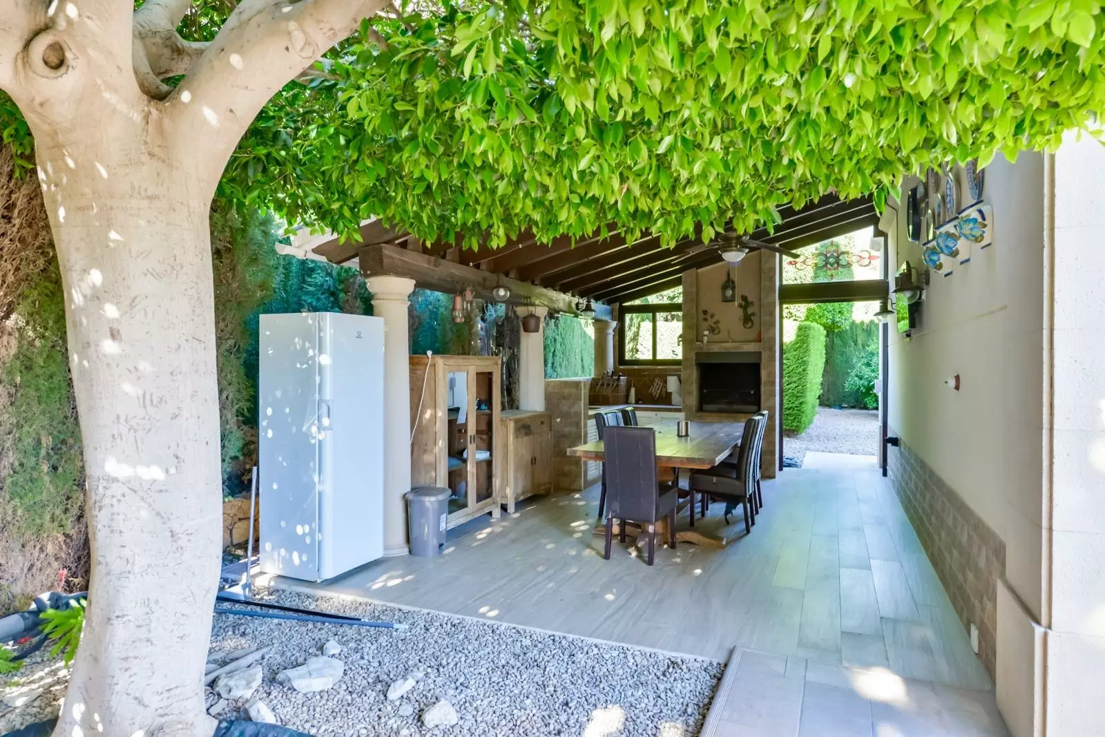4-bedroom Villa In Finestrat, Spain (265 M²)