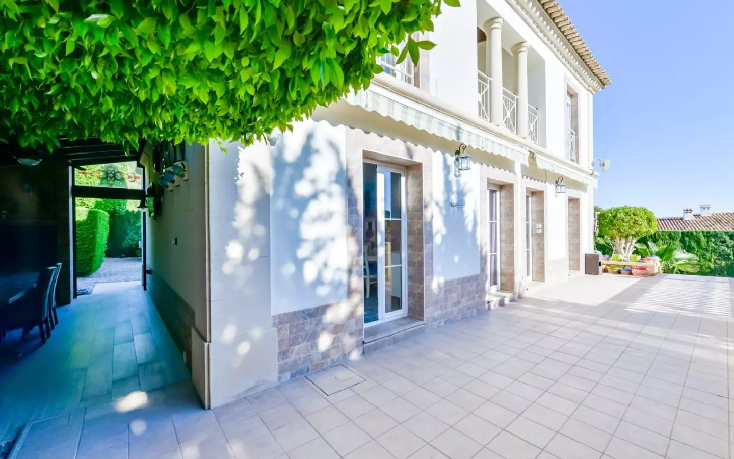 4-bedroom Villa In Finestrat, Spain (265 M²)