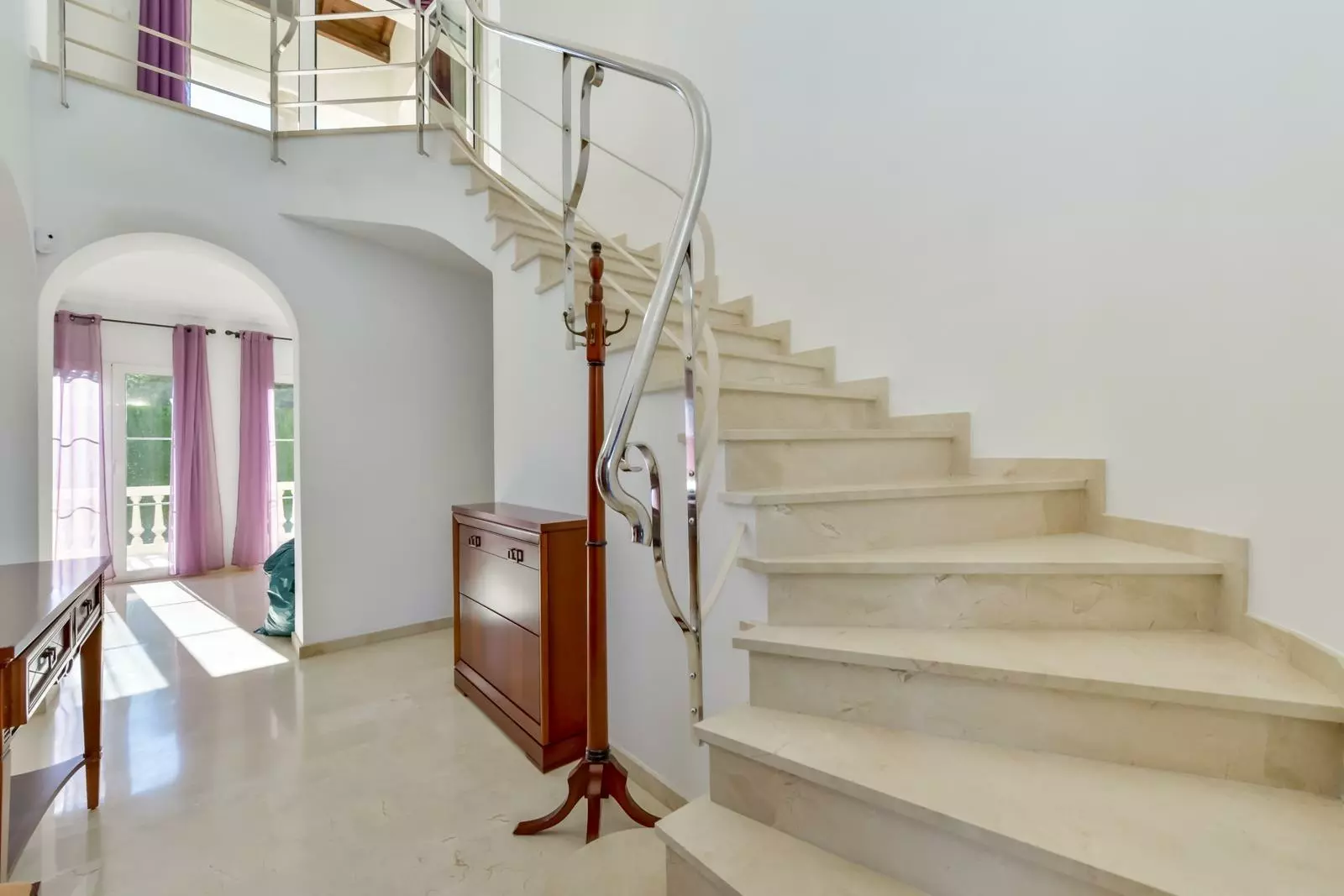 4-bedroom Villa In Finestrat, Spain (265 M²)