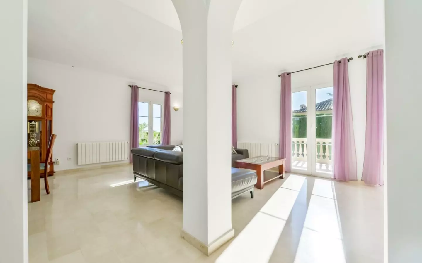 4-bedroom Villa In Finestrat, Spain (265 M²)