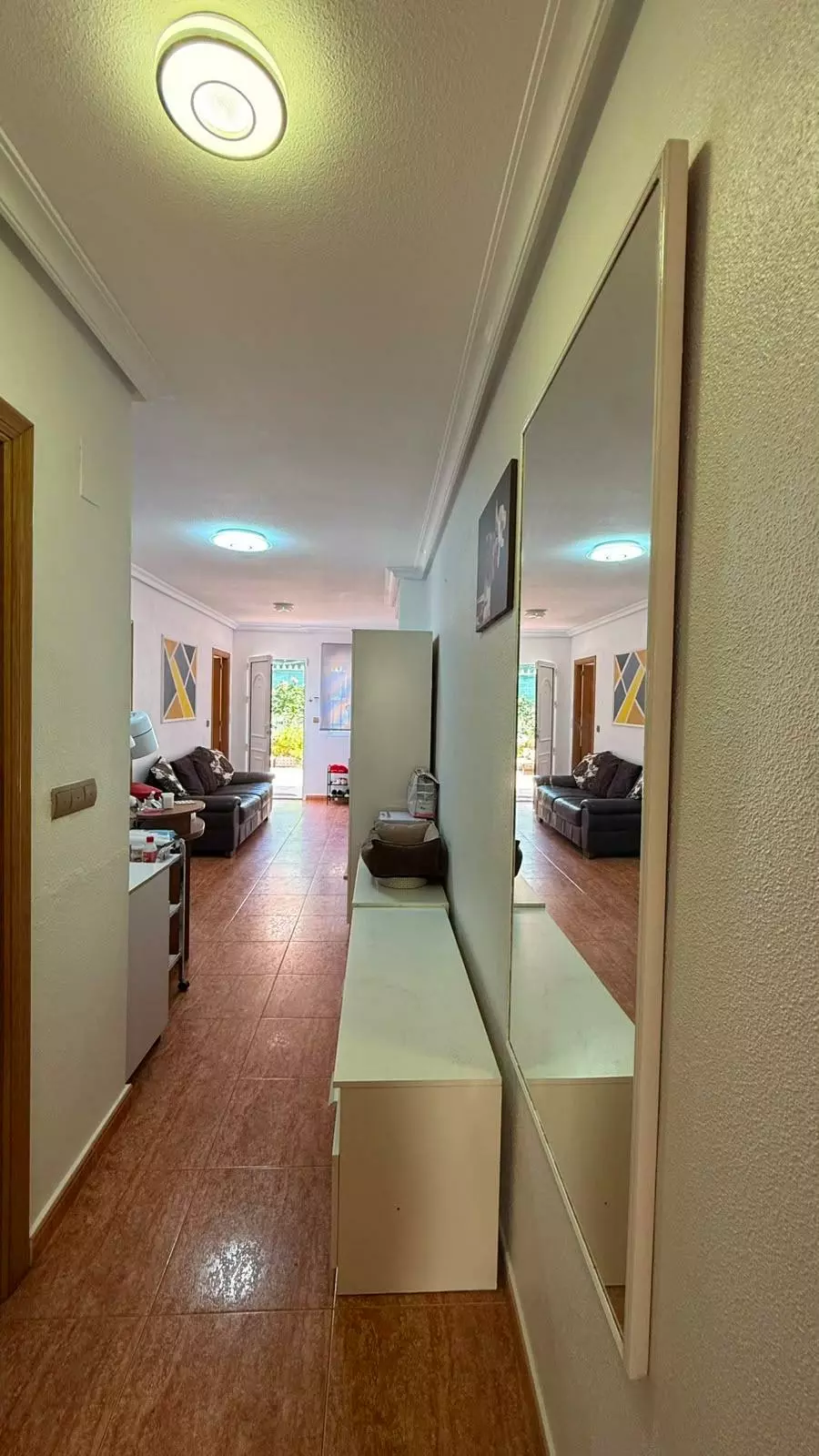 2-2-6dd3be 3-bedroom Bungalow In Torrevieja, Spain (78 M²)