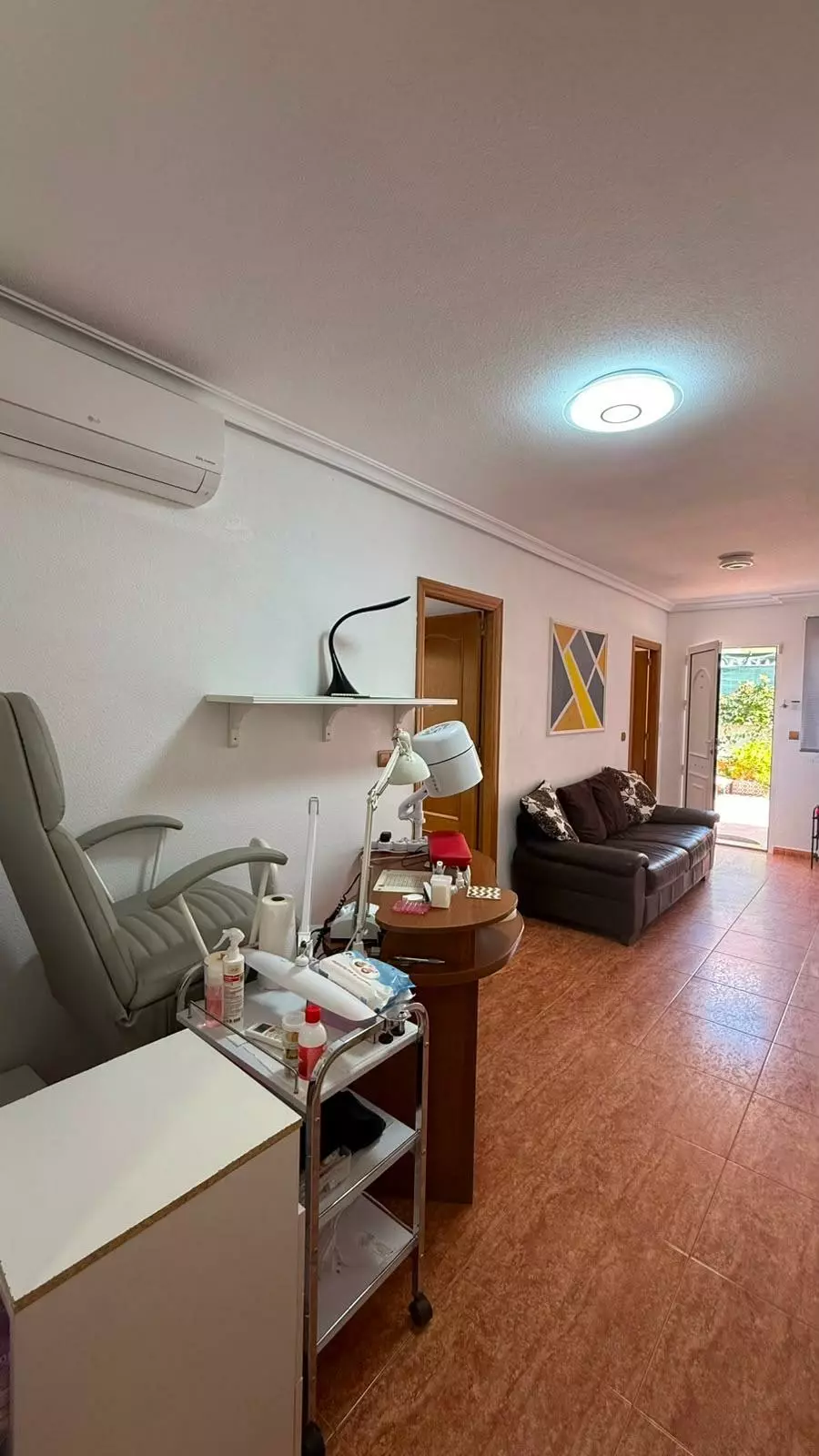 2-3-ca1da8 3-bedroom Bungalow In Torrevieja, Spain (78 M²)