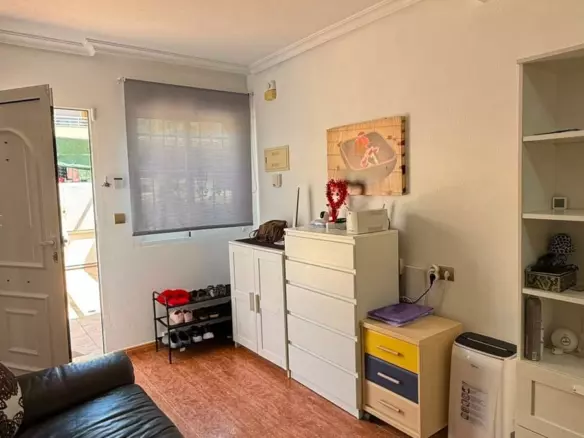 3-bedroom Bungalow In Torrevieja, Spain (78 M²)