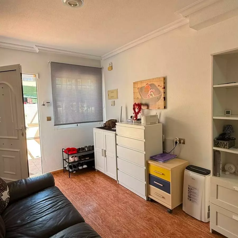 3-bedroom Bungalow In Torrevieja, Spain (78 M²)