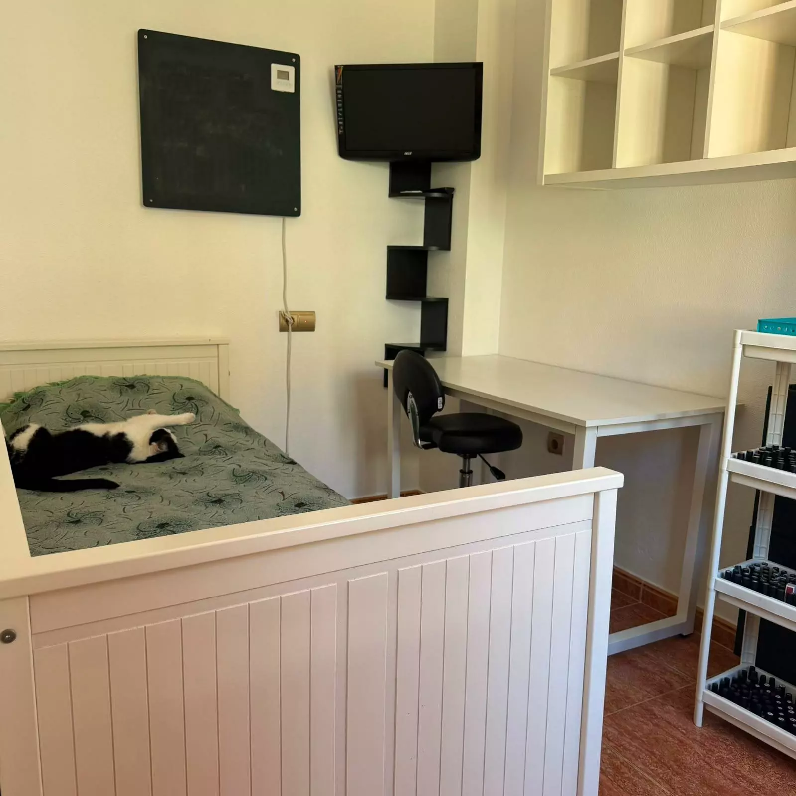 2-5-a9e713 3-bedroom Bungalow In Torrevieja, Spain (78 M²)