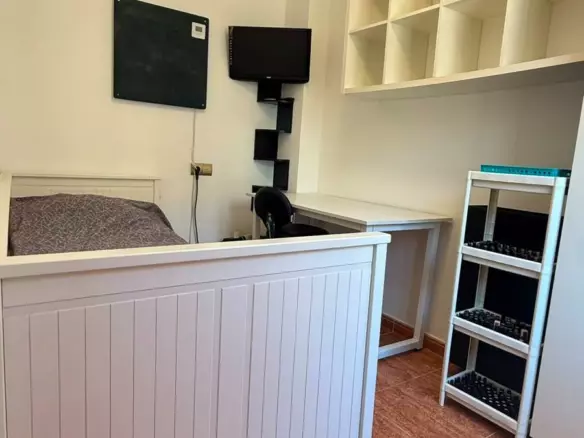 3-bedroom Bungalow In Torrevieja, Spain (78 M²)