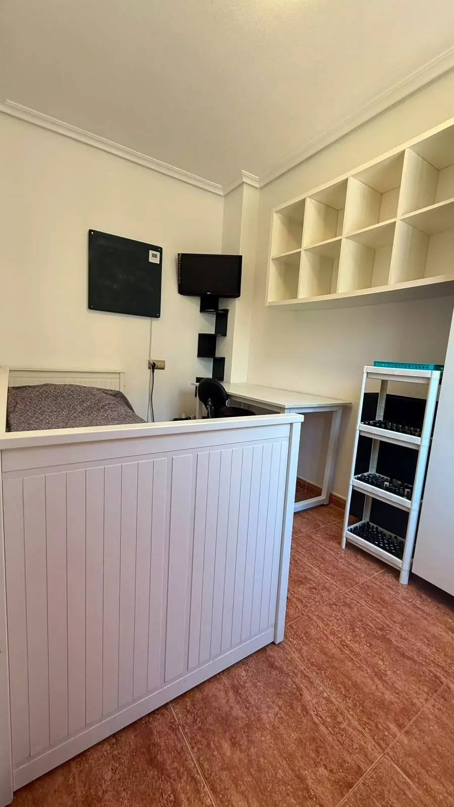 2-6-4fca92 3-bedroom Bungalow In Torrevieja, Spain (78 M²)