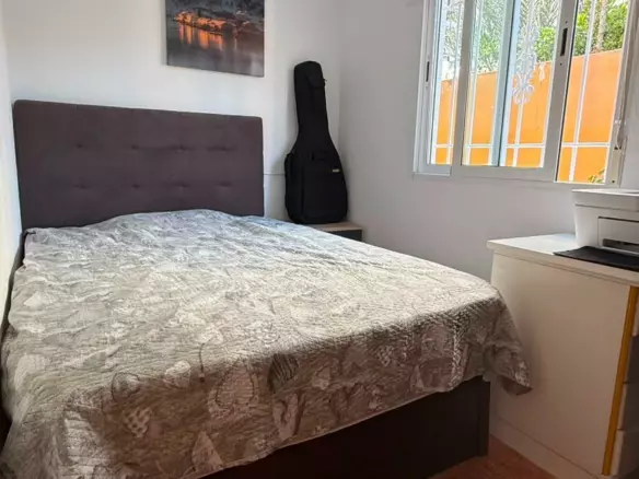 3-bedroom Bungalow In Torrevieja, Spain (78 M²)