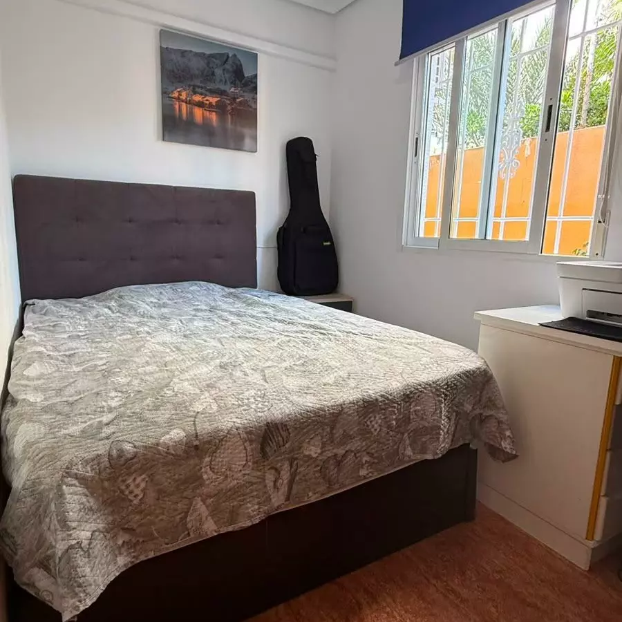 3-bedroom Bungalow In Torrevieja, Spain (78 M²)