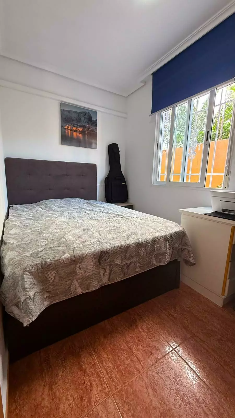 2-7-20f745 3-bedroom Bungalow In Torrevieja, Spain (78 M²)