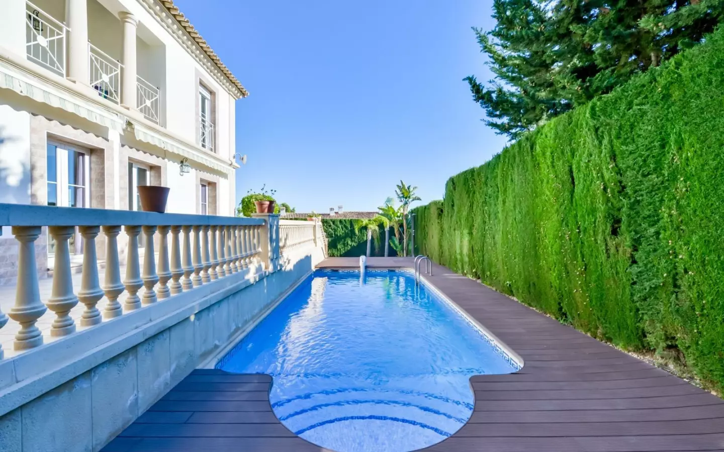4-bedroom Villa In Finestrat, Spain (265 M²)