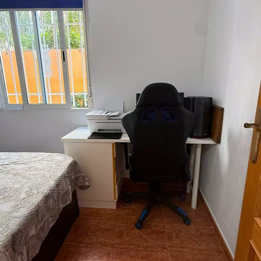 3-bedroom Bungalow In Torrevieja, Spain (78 M²)