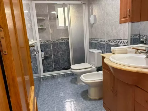 3-bedroom Bungalow In Torrevieja, Spain (78 M²)