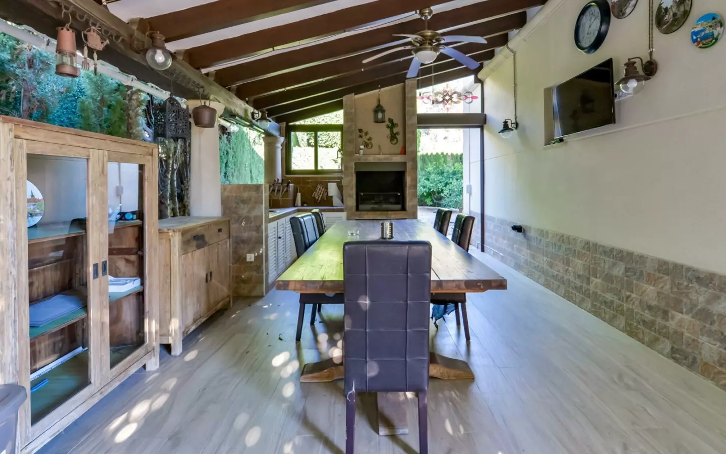 4-bedroom Villa In Finestrat, Spain (265 M²)