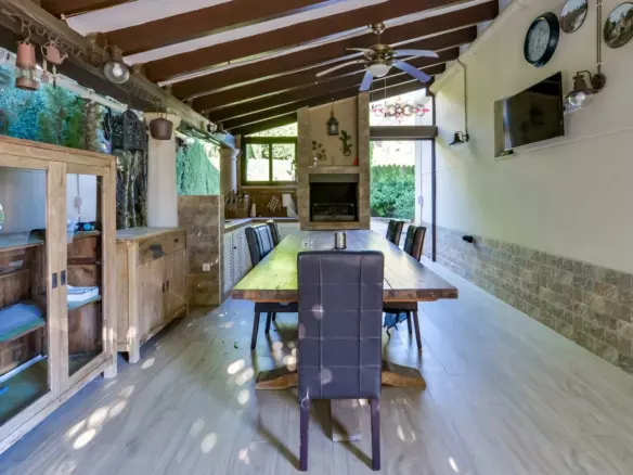 4-bedroom Villa In Finestrat, Spain (265 M²)
