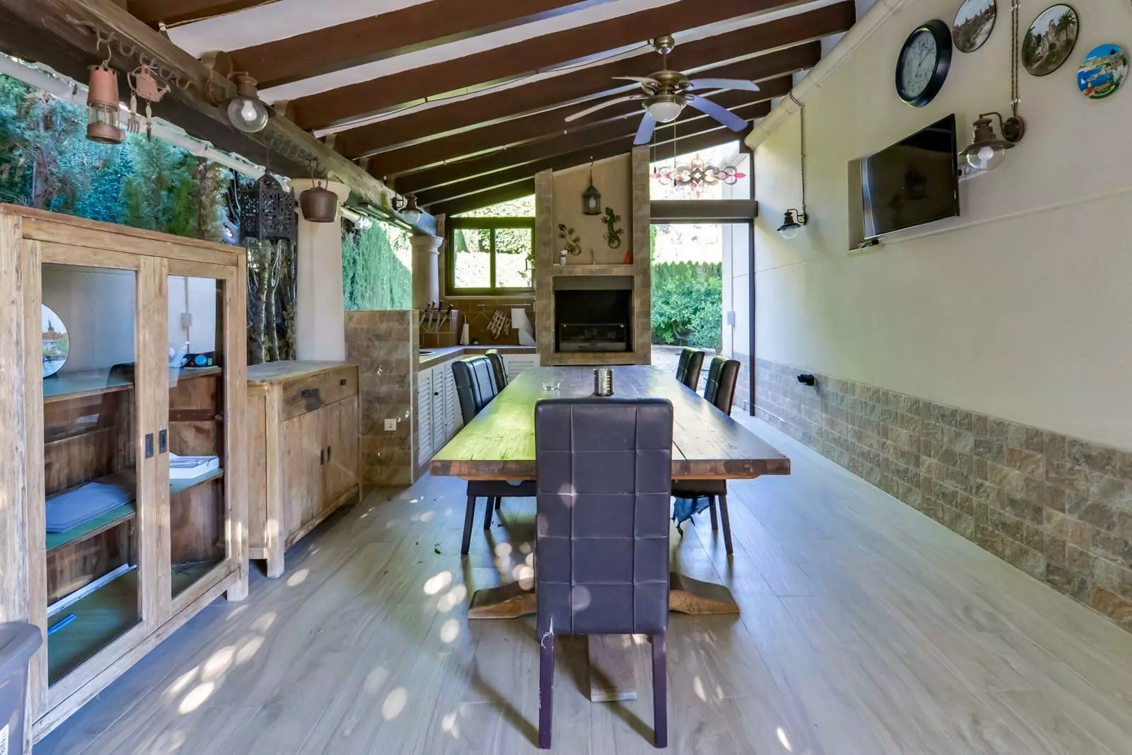 4-bedroom Villa In Finestrat, Spain (265 M²)