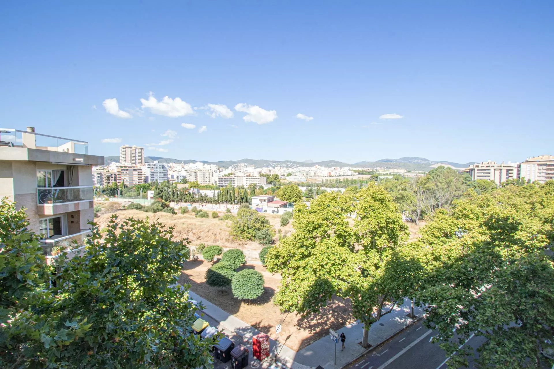 5-bedroom Apartment In Palma De Mallorca, Spain (172 M²)