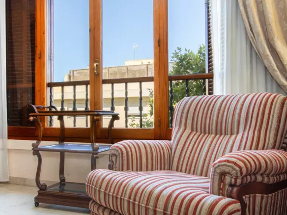 5-bedroom Apartment In Palma De Mallorca, Spain (172 M²)