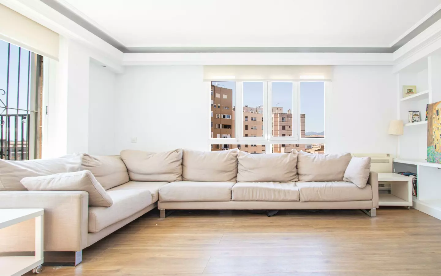 5-bedroom Penthouse In Palma De Mallorca, Spain (145 M²)