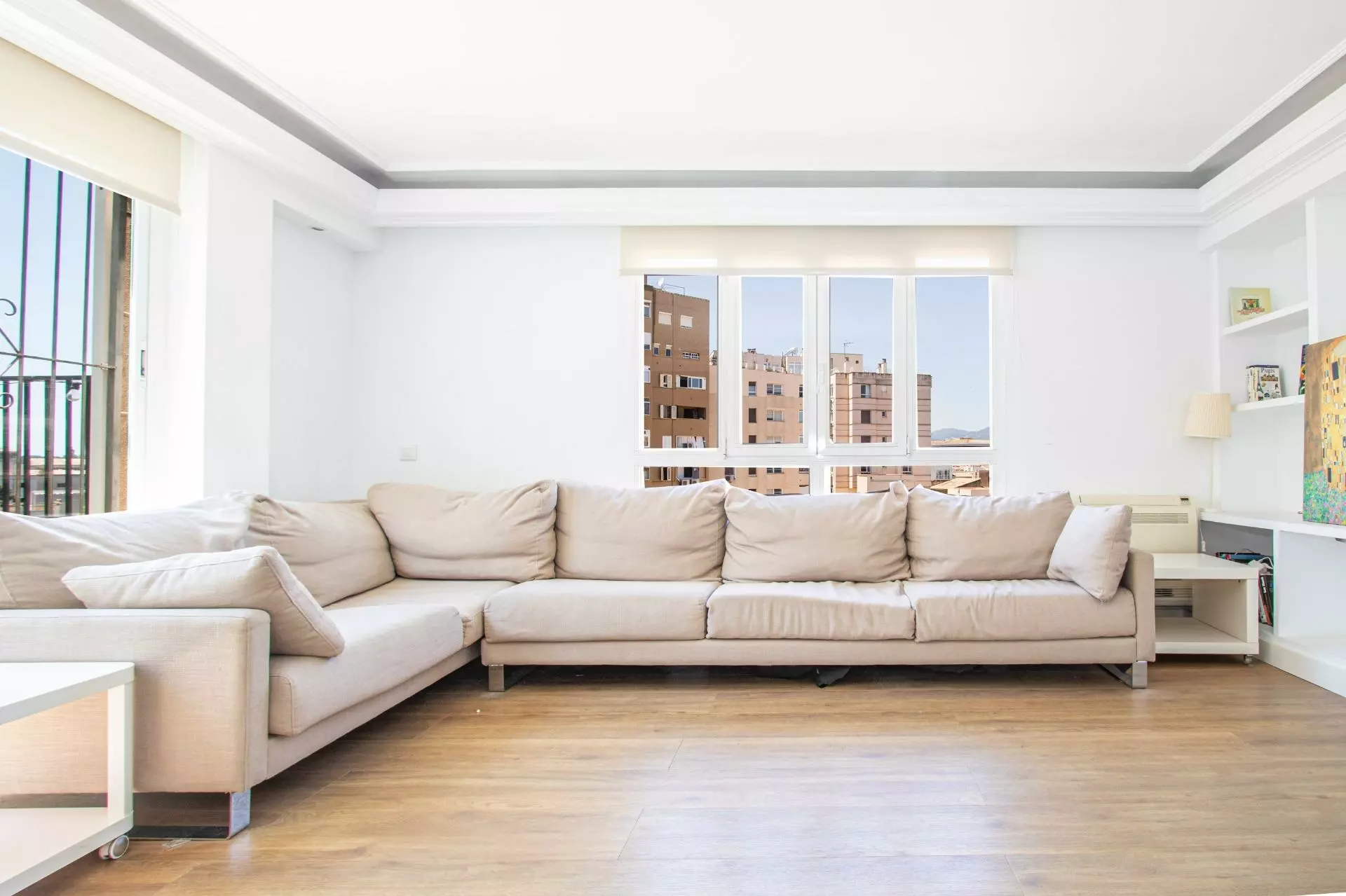 5-bedroom Penthouse In Palma De Mallorca, Spain (145 M²)
