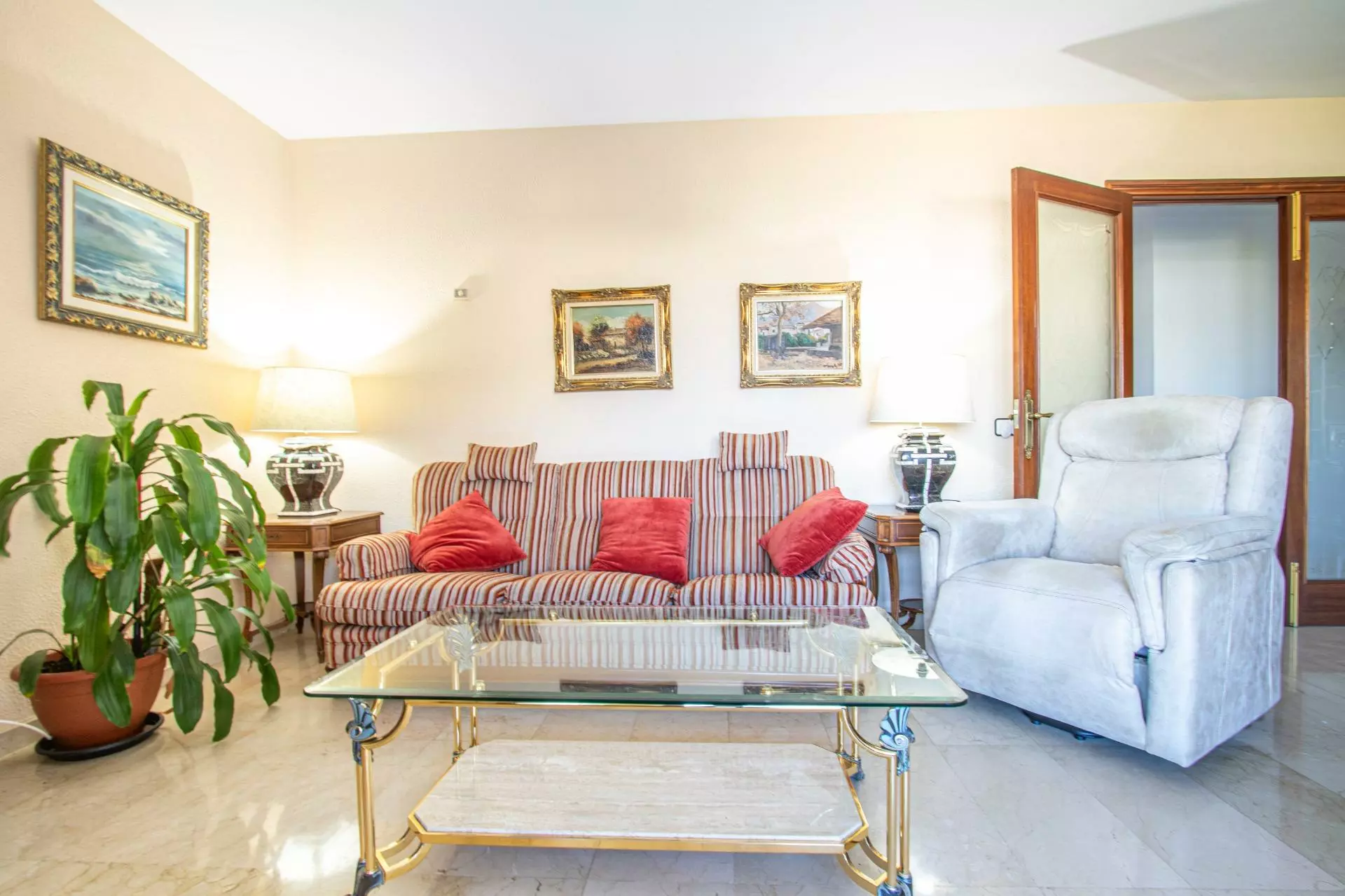 5-bedroom Apartment In Palma De Mallorca, Spain (172 M²)