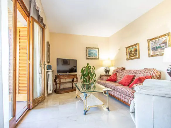 5-bedroom Apartment In Palma De Mallorca, Spain (172 M²)