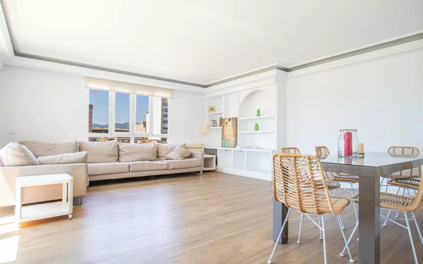 5-bedroom Penthouse In Palma De Mallorca, Spain (145 M²)