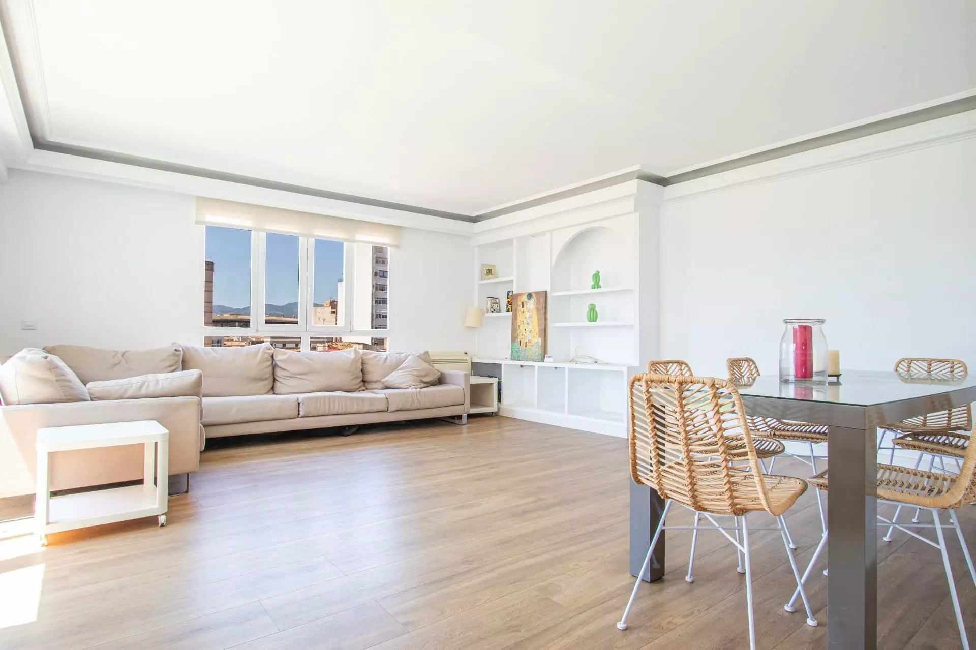 5-bedroom Penthouse In Palma De Mallorca, Spain (145 M²)