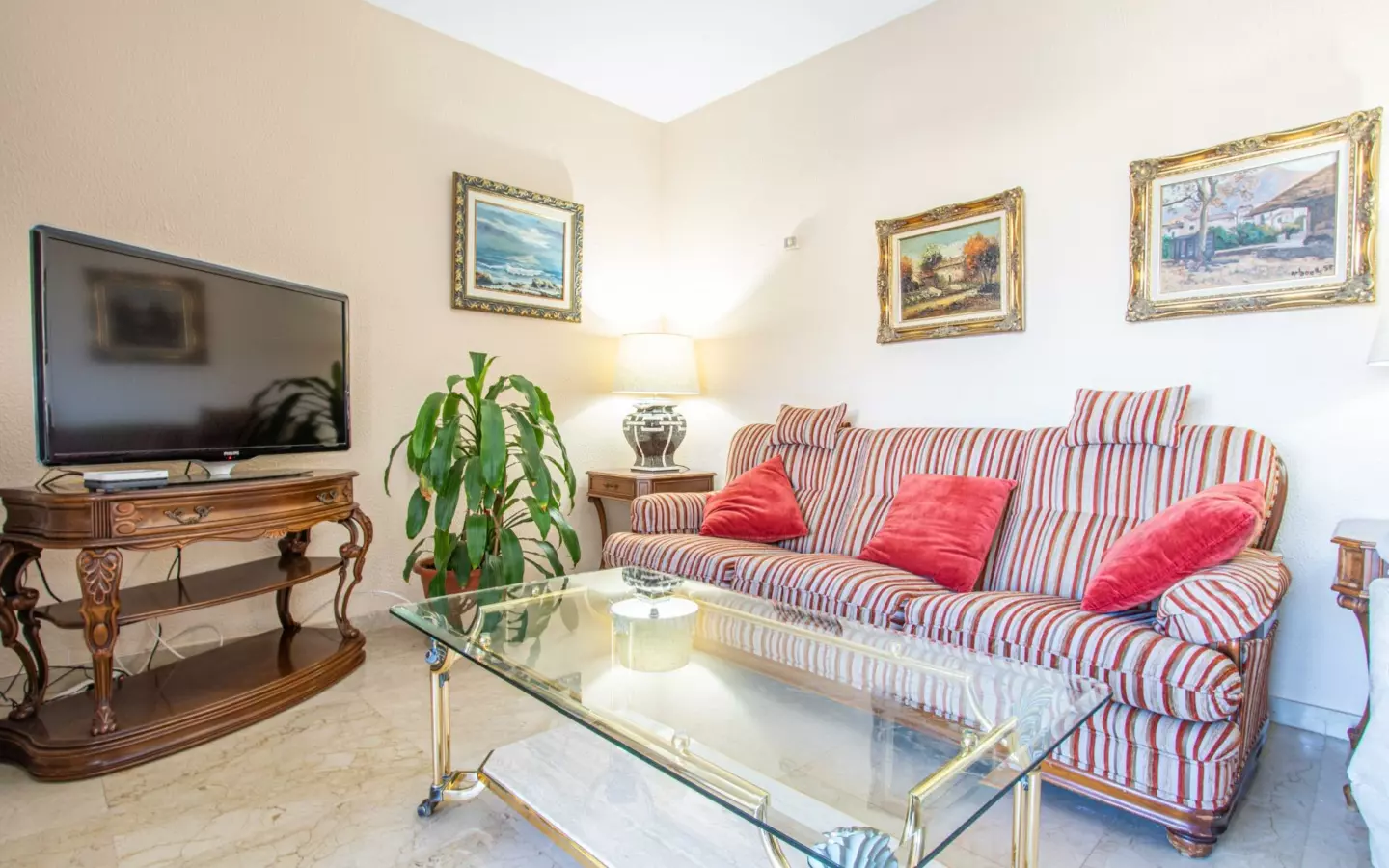 5-bedroom Apartment In Palma De Mallorca, Spain (172 M²)