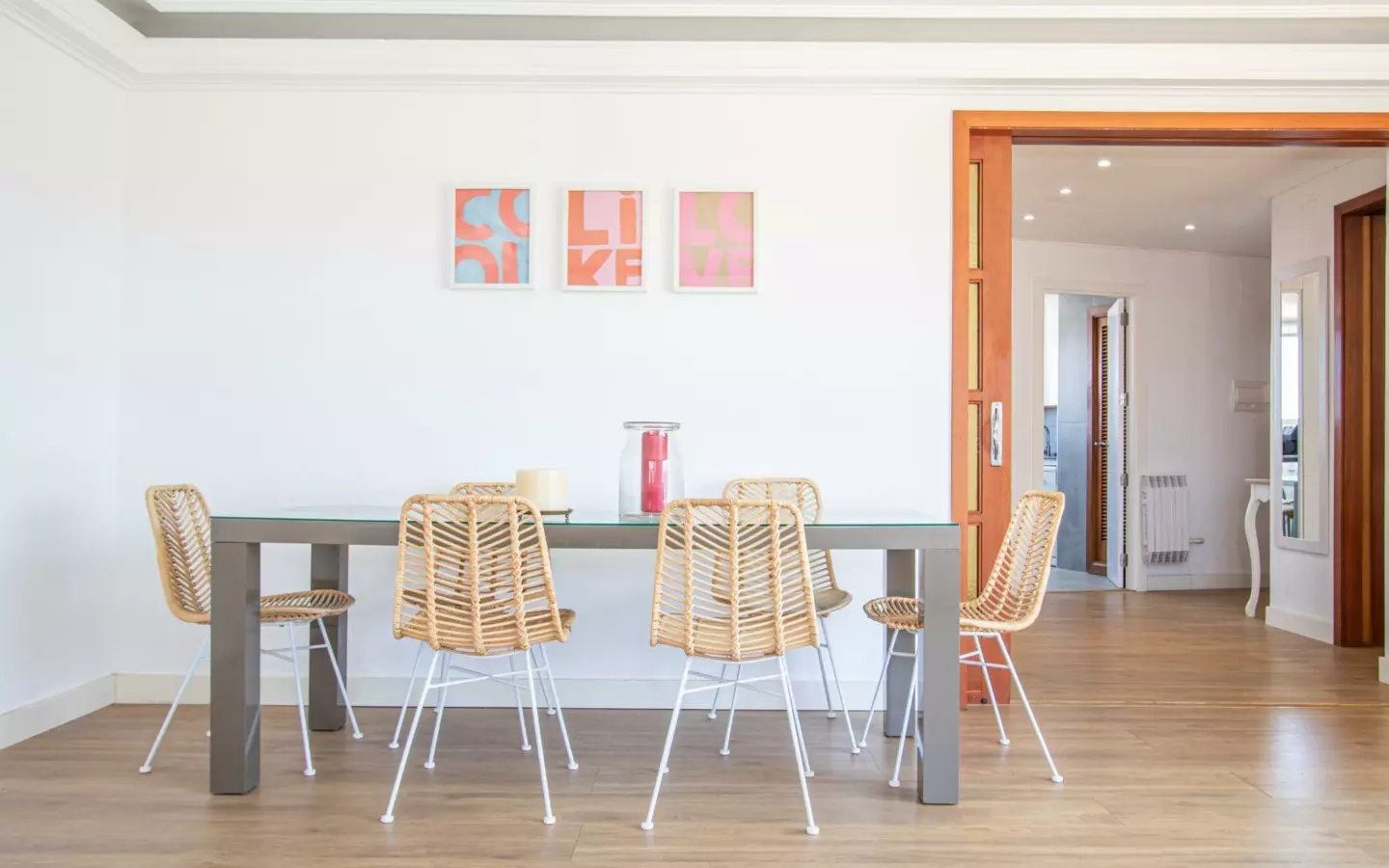5-bedroom Penthouse In Palma De Mallorca, Spain (145 M²)