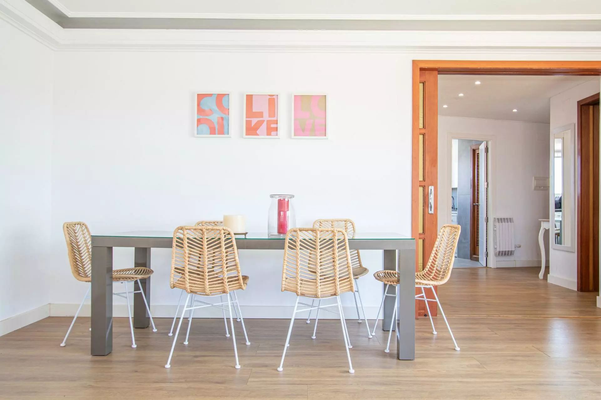 5-bedroom Penthouse In Palma De Mallorca, Spain (145 M²)