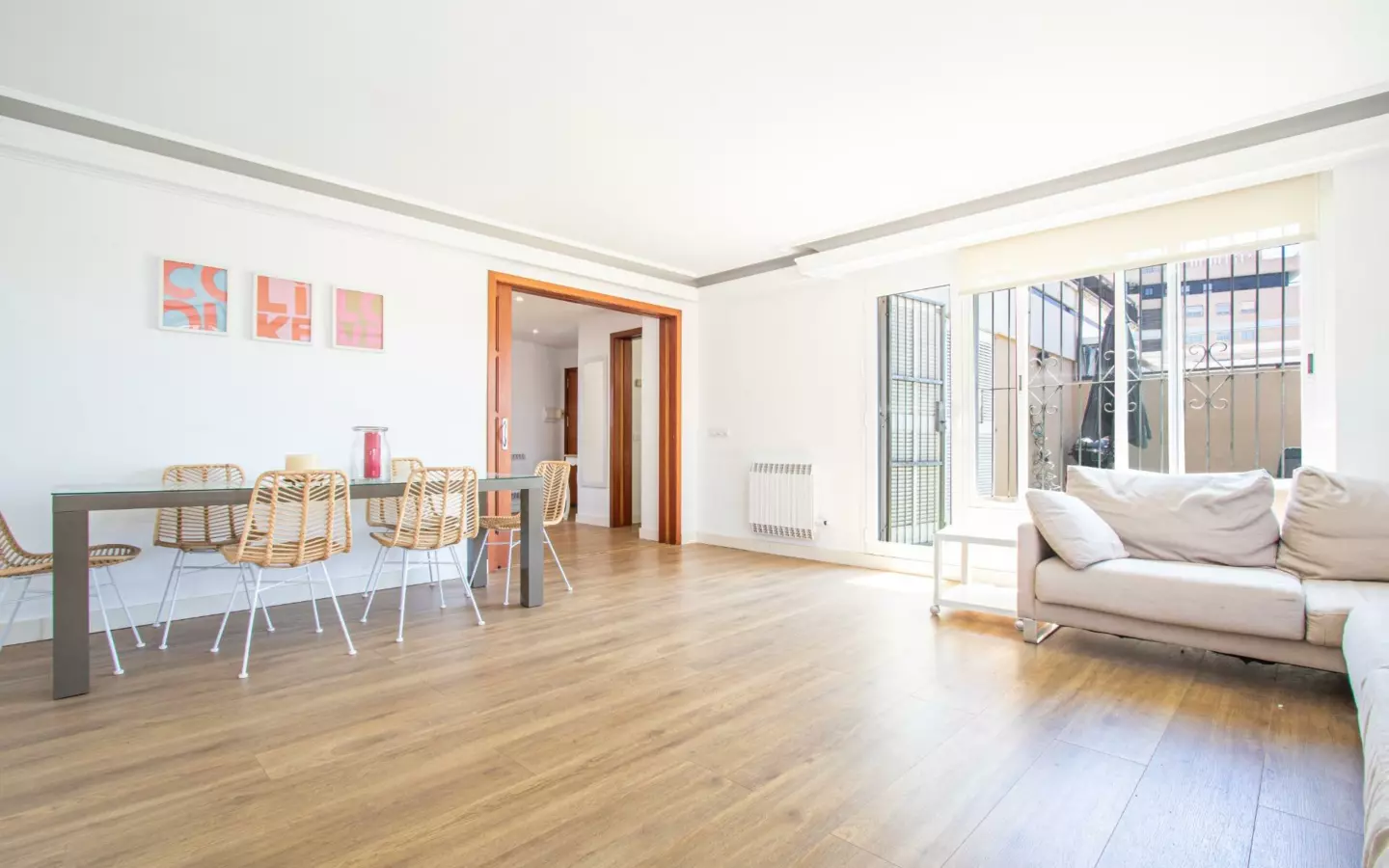 5-bedroom Penthouse In Palma De Mallorca, Spain (145 M²)