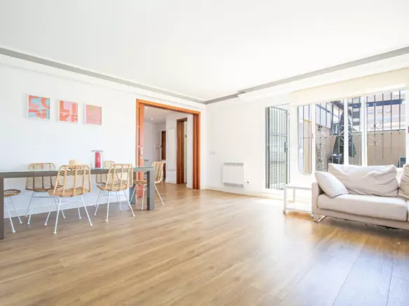 5-bedroom Penthouse In Palma De Mallorca, Spain (145 M²)