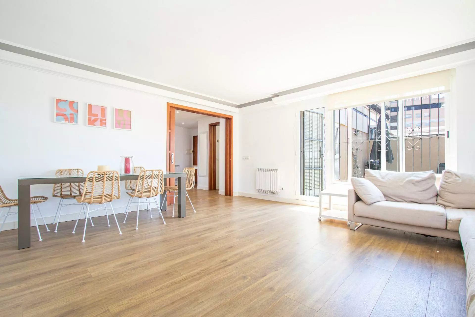 5-bedroom Penthouse In Palma De Mallorca, Spain (145 M²)