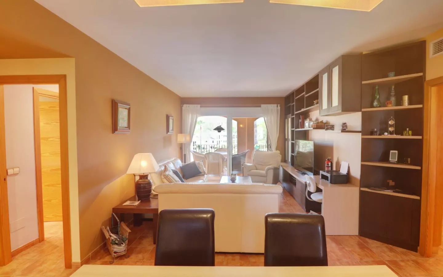 3-bedroom Penthouse In Calvià, Spain (160 M²)